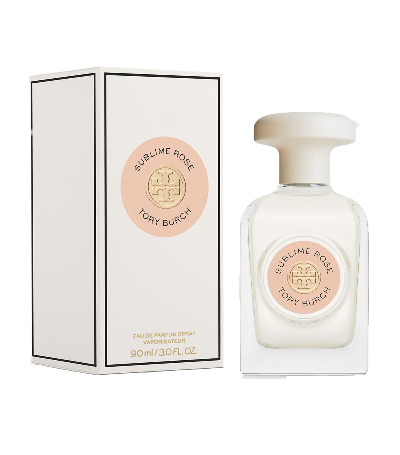 Tory burch rose perfume Clearance