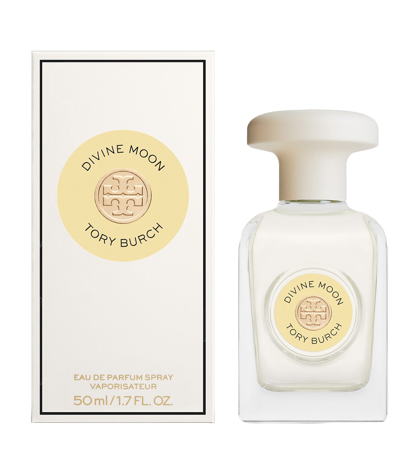 Tory burch perfume discount 50ml