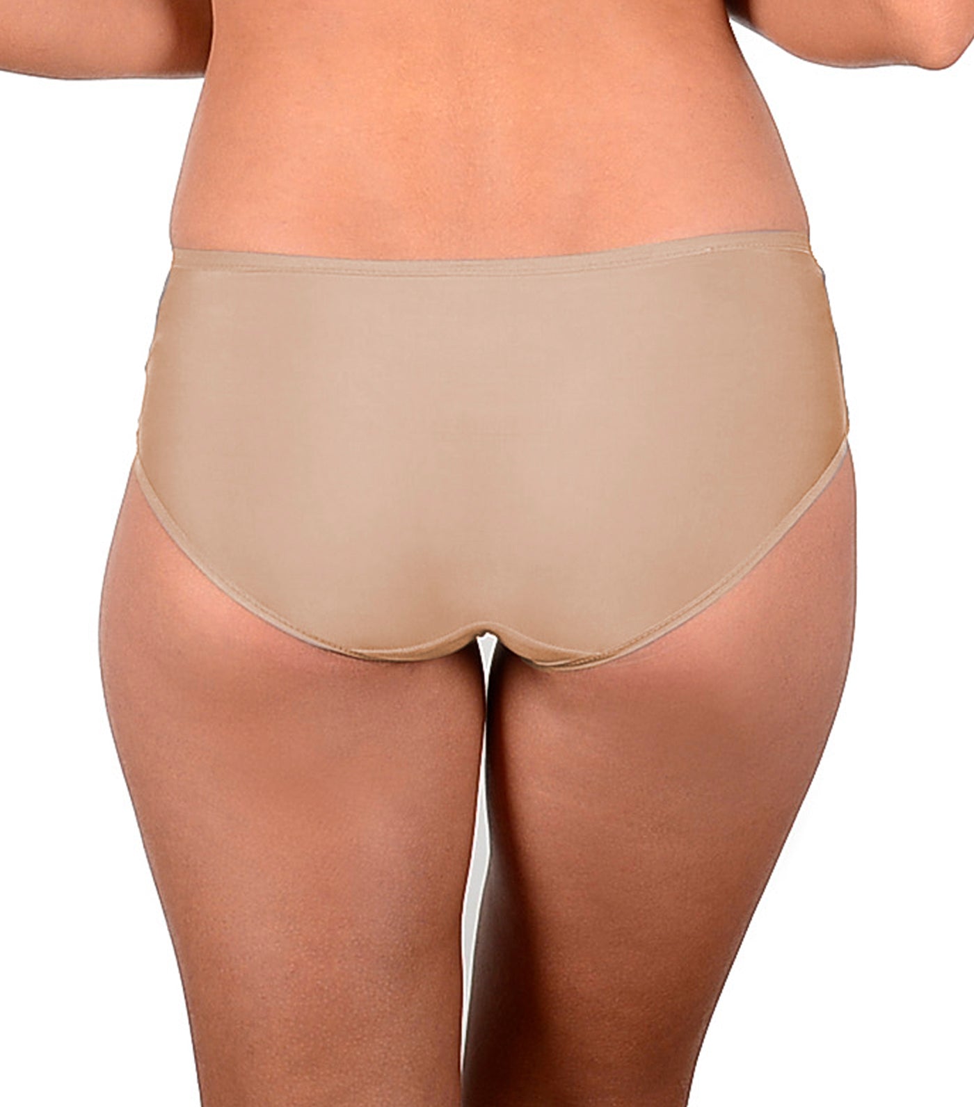Triumph Women's Infinite Sensation Highwaist Panty, Beige(Smooth Skin),  Small: Buy Online at Best Price in UAE 