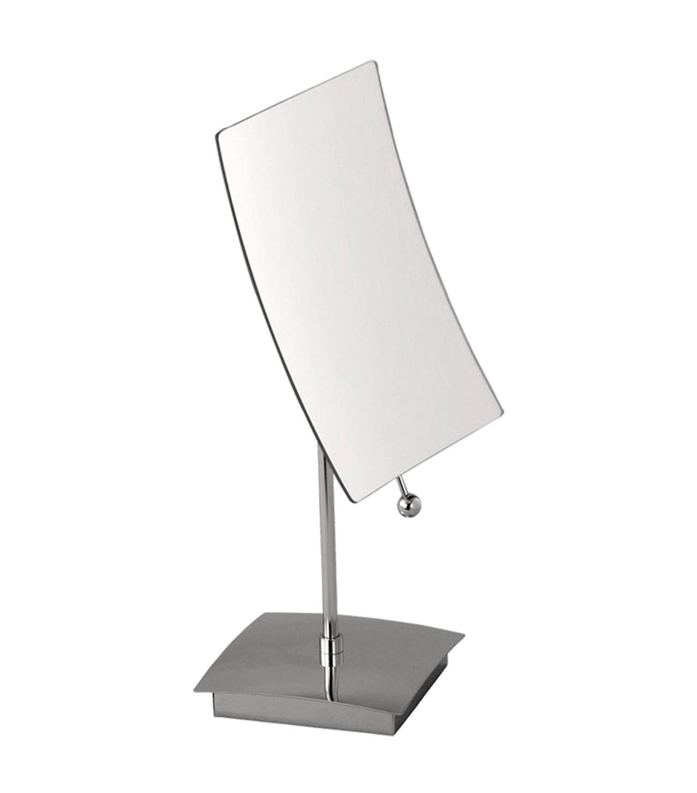 Vanitibasics 3 Position Rectangular Mirror