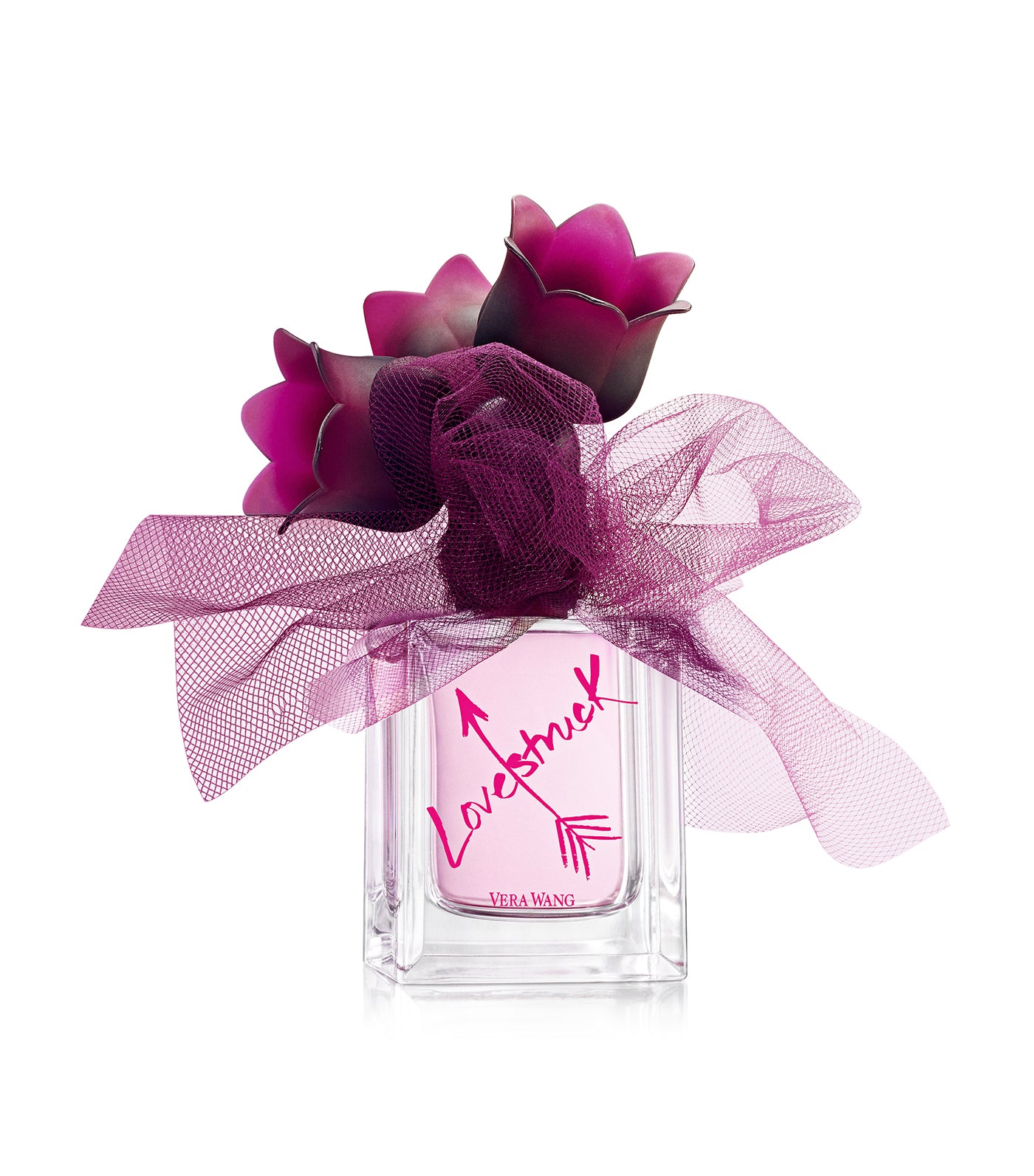 vera wang fragrances lovestruck eau de parfum 100ml