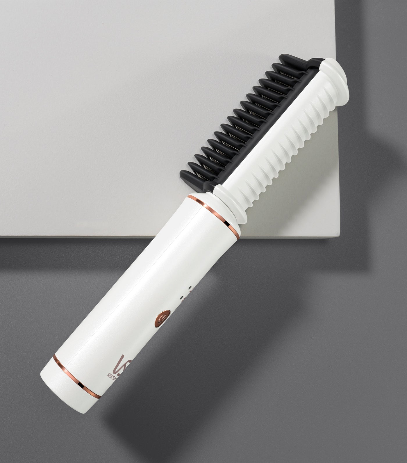 Vidal sassoon shop ceramic straightening brush