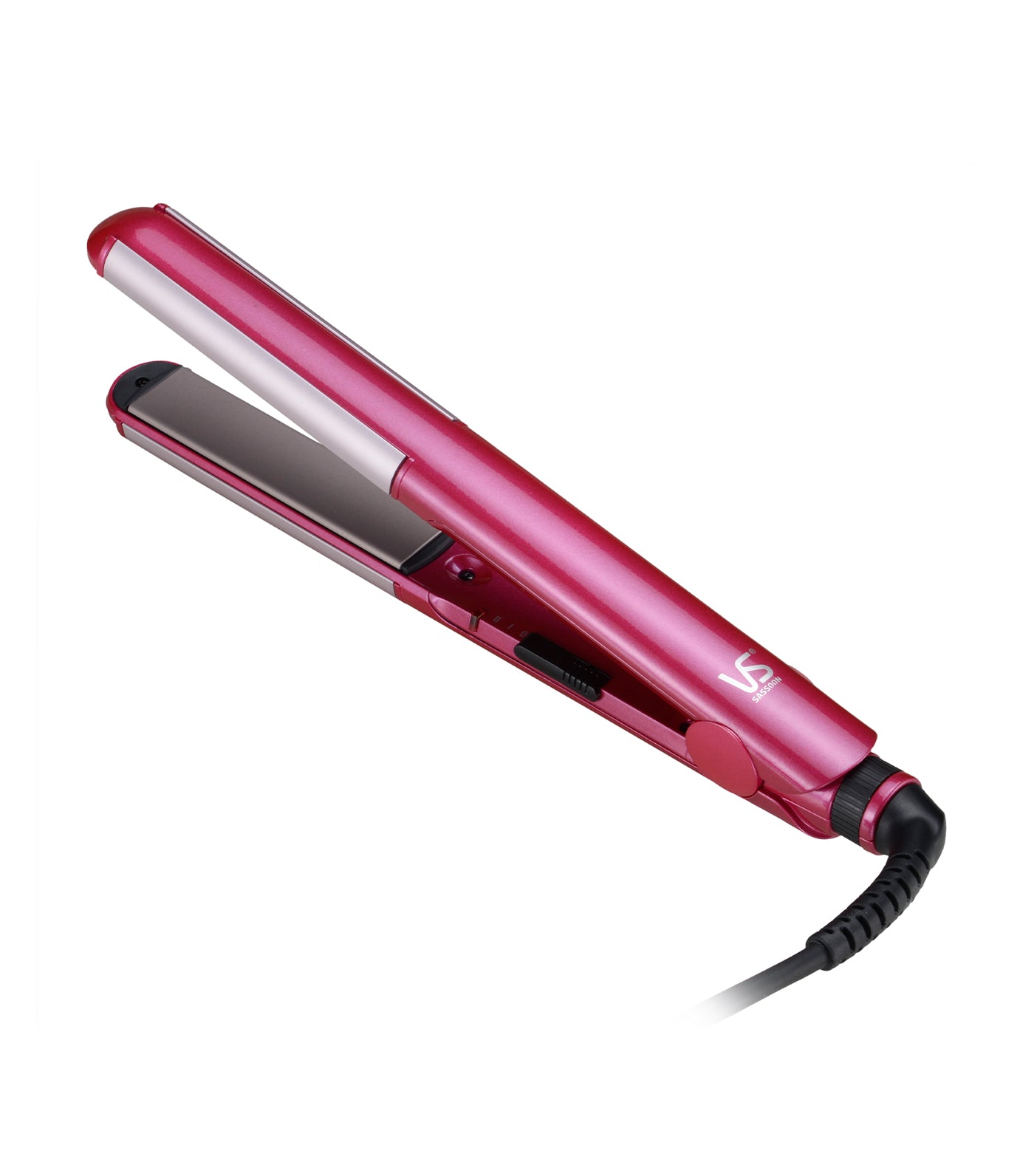 Vidal sassoon hair iron sale