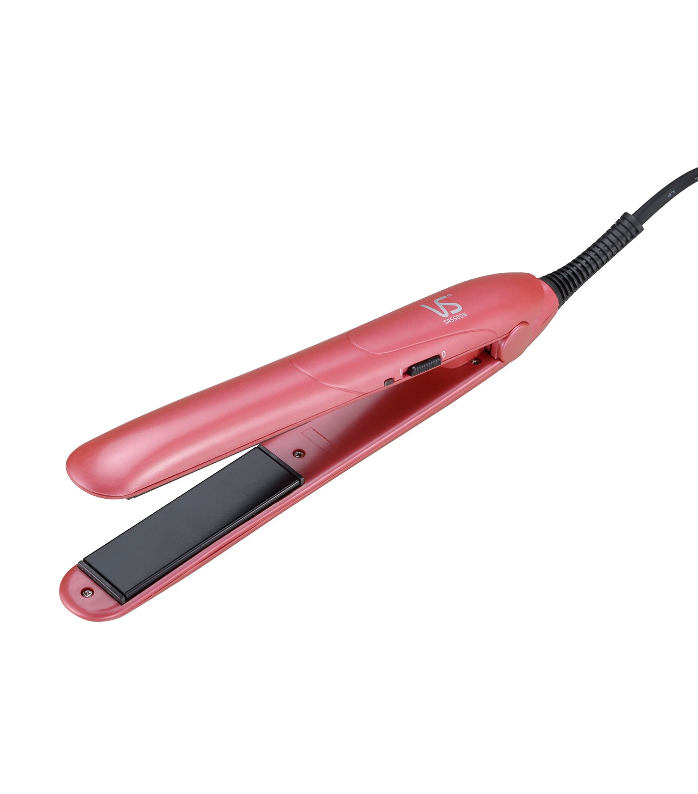 Vidal sassoon deals hair straightener