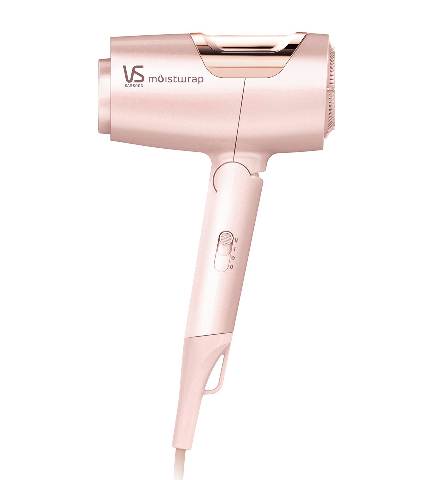 Vidal sassoon 1600 outlet hair dryer