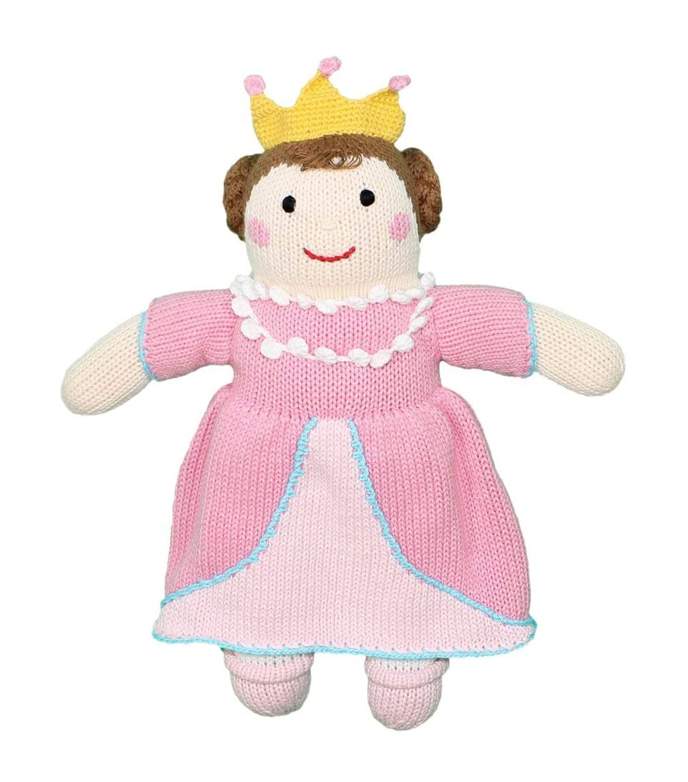zubels 12-inch milly the princess